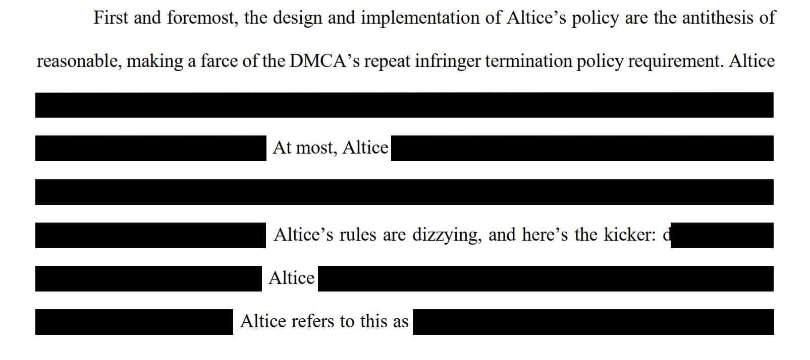 redacted