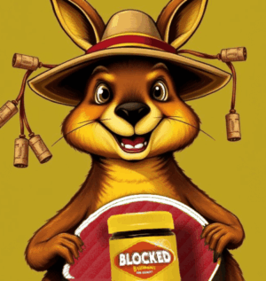 aussieblock