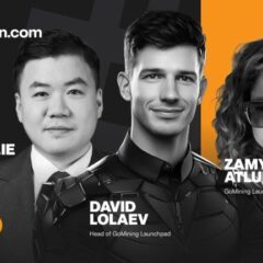 BTCFi: Meet the GoMining Launchpad