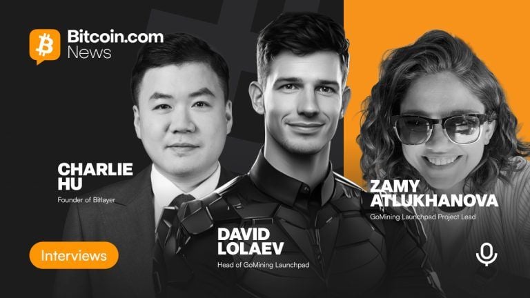 BTCFi: Meet the GoMining Launchpad
