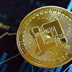BNB Smashes New All-Time High, Eyes $1,000 Mark