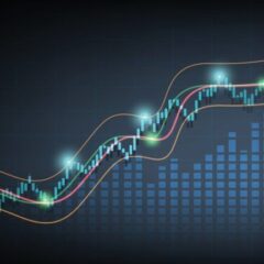 Inventor of Bollinger Bands Signals Potential Upside Breakout for Bitcoin