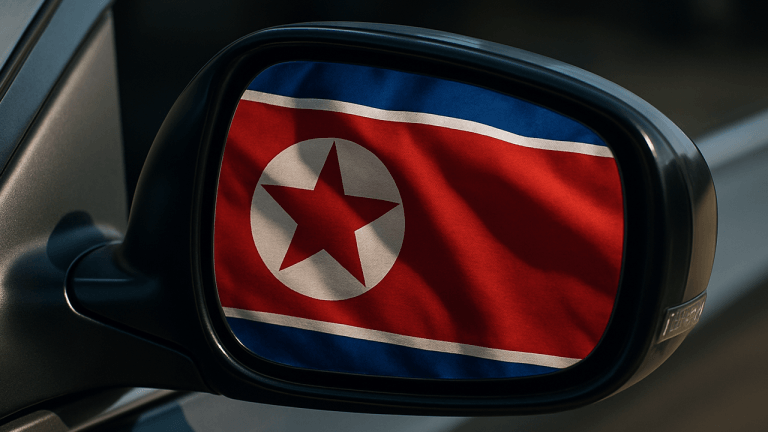 US Crypto Exchanges a 'Blind Spot' in North Korea Laundering Scheme