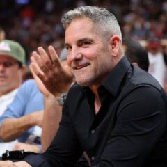 Cardone Capital Adds 1,000 BTC to Balance Sheet