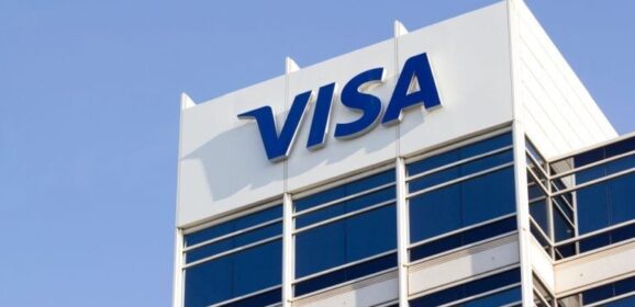 Crossmint and Visa Join Forces to Power AI-Driven Commerce