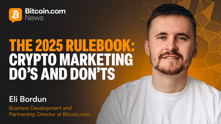 The 2025 Rulebook: Crypto Marketing Dos and Don’ts