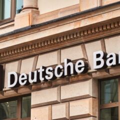 Deutsche Bank to Launch Crypto Custody Platform in 2026