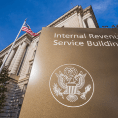 IRS Mapping Wallet Activity Across Chains—Expert Says It’s Time to Prepare