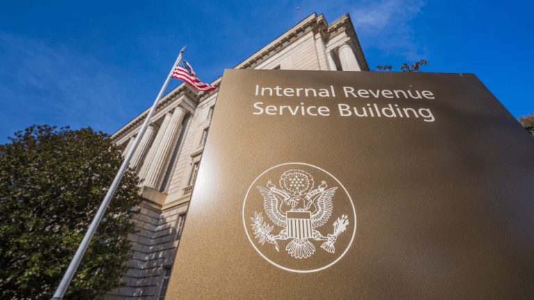 IRS Mapping Wallet Activity Across Chains—Expert Says It's Time to Prepare