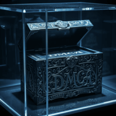 Registrar Snubs DMCA Subpoena, Claims Passive Conduit Immunity