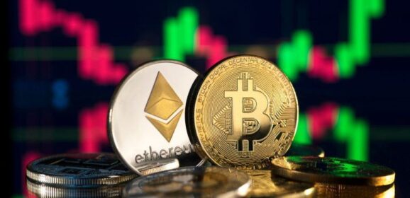 ETF Weekly Recap: Bitcoin ETFs Add $2.22 Billion in a Blistering Week