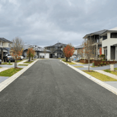 Aussies Can Now Use BTC as Collateral for Home Deposits
