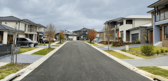 Aussies Can Now Use BTC as Collateral for Home Deposits