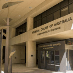 Understanding the ASIC v Wallet Ventures Decision on Digital Assets