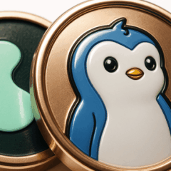 HYPE, SPX, PENGU Emerge as Q2’s Most Confident Crypto Communities