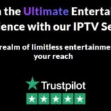 Official EU Website Exploited to Advertise Shady IPTV Services