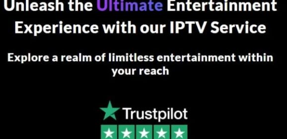 Official EU Website Exploited to Advertise Shady IPTV Services