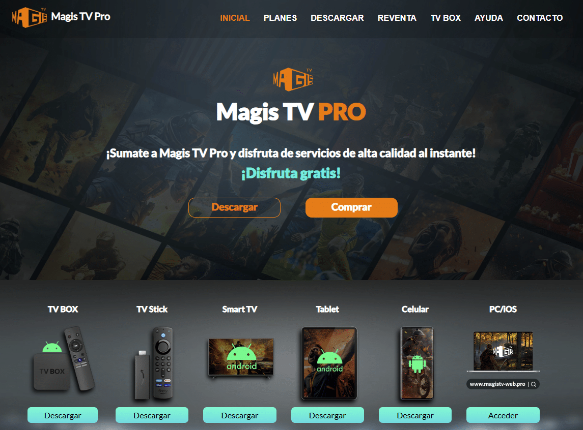 magis-tv-pro