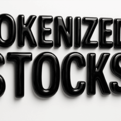 Tokenized Equities: Big Promise, Bigger Hurdles in the Race to Democratize Investing