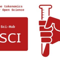Sci-Hub’s Crypto Coin Aims to Power a New Era of ‘Open’ Science