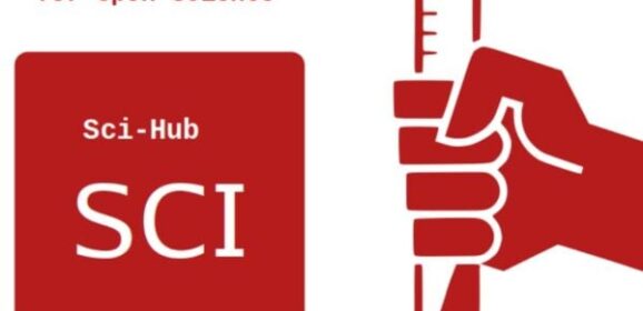 Sci-Hub’s Crypto Coin Aims to Power a New Era of ‘Open’ Science