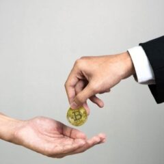 Remixpoint CEO to Receive Entire Salary in Bitcoin