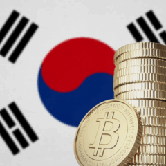 South Korean Regulator Urges ETF Managers to Scale Back Exposure to Crypto-Related Companies
