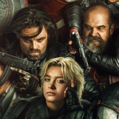 Top 10 Most Pirated Movies of The Week – 07/07/2025