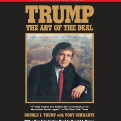 President Trump: It’s Not Doable for AI Companies to Pay for All Copyrighted Input