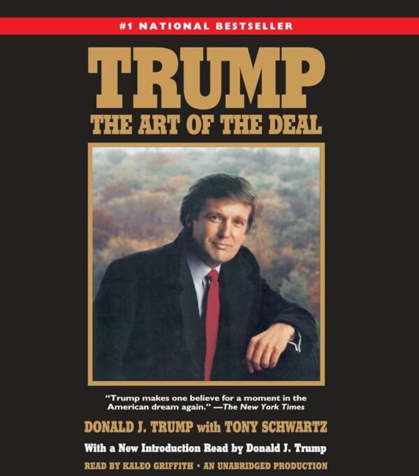 trump art of the deal