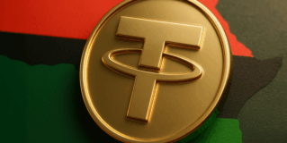 Tether Signs MoU to Advance Financial Inclusion in East Africa
