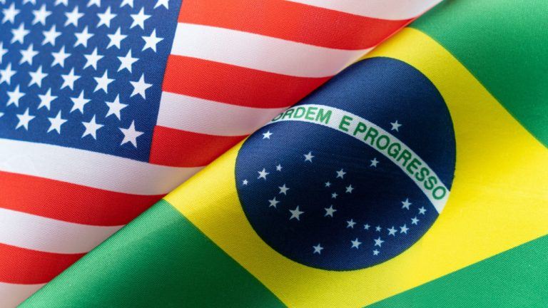 Brazil-US Trade Conflict Might Escalate, Spurring Mutual Retaliation