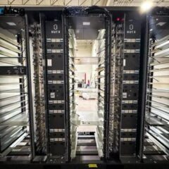 Hut 8 Secures $330M Credit From Two Prime, Coinbase to Back 1.5 GW US Expansion