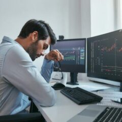 Digital Asset Rout: BTC, ETH, and XRP Lead $300B Crypto Sell-Off