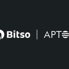 Aptos Partners With Bitso to Access Stablecoin Markets in Latam