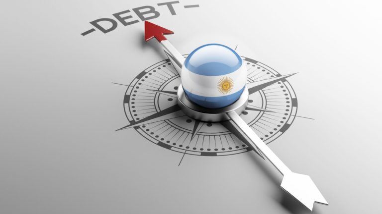 Bitcoin Standard Author Debunks Argentina's Economic Miracle