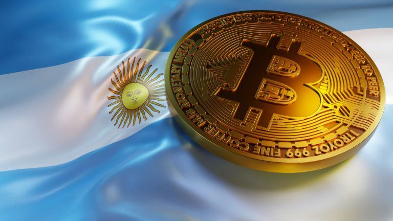 Report: Argentina Leads Latam Crypto Ownership Over Brazil and El Salvador