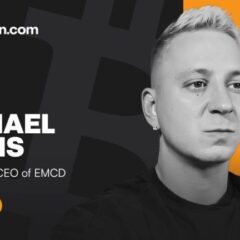The Future of Mining: Insights From EMCD Founder and CEO Michael Jerlis