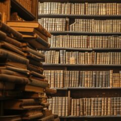 Publishing Giants Escalate War on ‘Shadow Libraries’ With Broad Cloudflare Subpoena