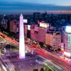 Buenos Aires Opens to Crypto Payments