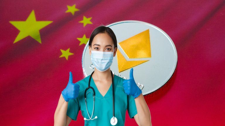 Huajian Medical Launches Ethereum Treasury Strategy, Aiming for Largest ETH Balance Among Hong Kong-Traded Companies