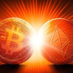 Crypto ETFs Cool off as Investors Pull $73 Million From Bitcoin and Ether Funds
