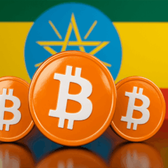 Bitcoin Mining Powers Ethiopia’s $55M Surplus Energy Revenue: Report 