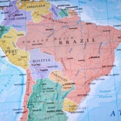 Dune: Stablecoins Constitute the Backbone of Latam’s Decentralized Economy