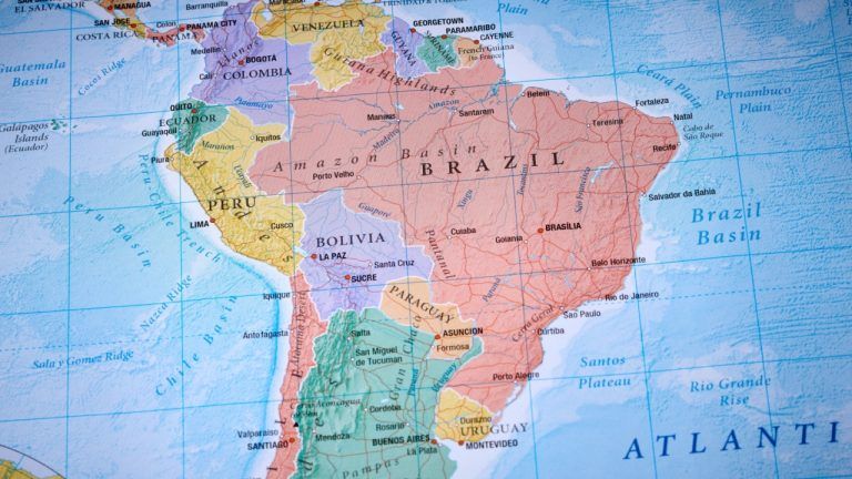 Dune: Stablecoins Constitute the Backbone of Latam's Decentralized Economy