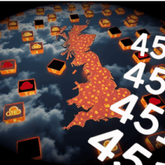 New Cloudflare Pirate Site Blocking May Already Involve Thousands of Domains