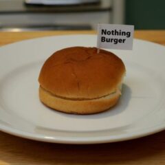 Hearing for Fed Governor Lisa Cook’s Lawsuit Against Trump Turns out to Be a Nothingburger