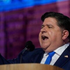 Illinois Governor Accuses Trump of Letting ‘Crypto Bros Write Federal Policy’