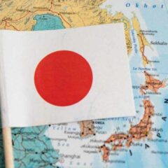 Japan’s Finance Chief Sees Crypto Playing Meaningful Role in Investment Strategy