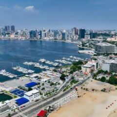 Interpol Operation Dismantles 25 Crypto Mines in Angola, Busts $300 Million Zambian Crypto Scam